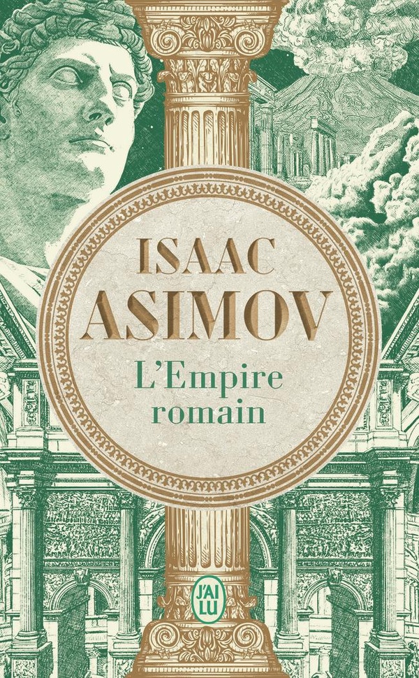 L'EMPIRE ROMAIN