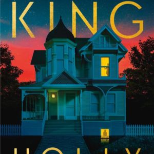 HOLLY (VERSION FRANCAISE)