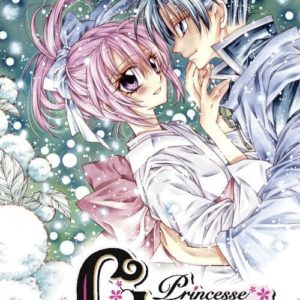 PRINCESSE SAKURA - TOME 07