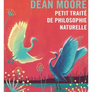 PETIT TRAITE DE PHILOSOPHIE NATURELLE