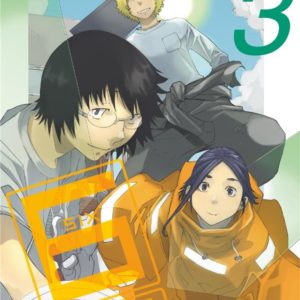 6 GAME - TOME 03