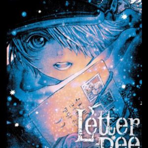 LETTER BEE - TOME 20