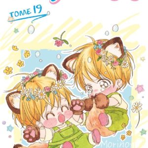 BABY-SITTERS - TOME 19