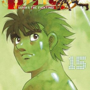 IPPO SAISON 6 - TOME 15 - VOL15
