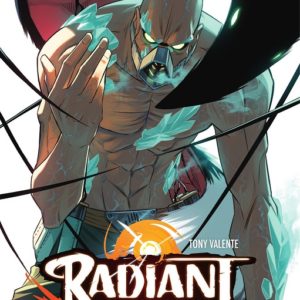 RADIANT - TOME 16