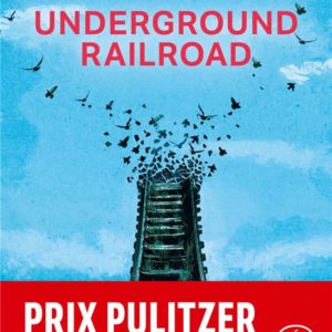 UNDERGROUND RAILROAD