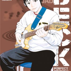 BECK PERFECT EDITION T08