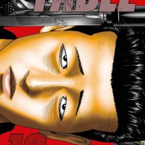 THE FABLE T18 - THE SILENT-KILLER IS LIVING IN THIS TOWN.