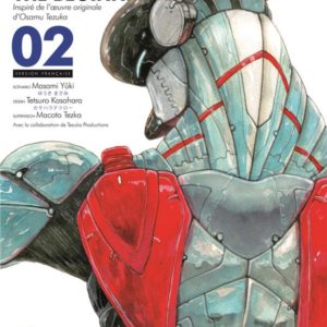 ATOM THE BEGINNING - TOME 2