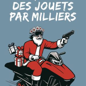 AVEC DES JOUETS PAR MILLIERS
