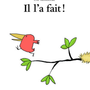 IL L A FAIT