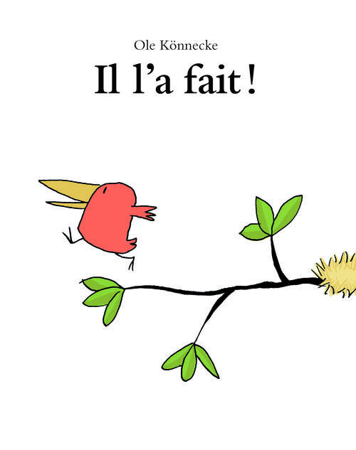 IL L A FAIT