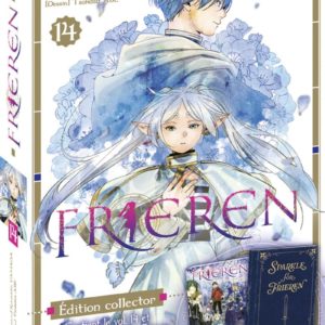 FRIEREN T14 - EDITION COLLECTOR