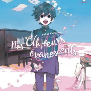 NOS C(H)OEURS EVANESCENTS - TOME 1 - VOL01