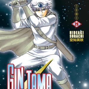 GINTAMA - TOME 29