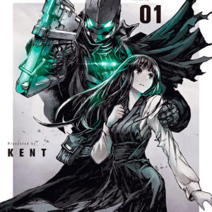 SEINEN - COLORLESS T01