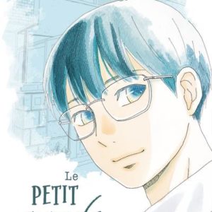LE PETIT MONDE DE MACHIDA - TOME 7