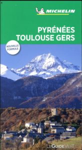 GUIDE VERT PYRENEES TOULOUSE GERS