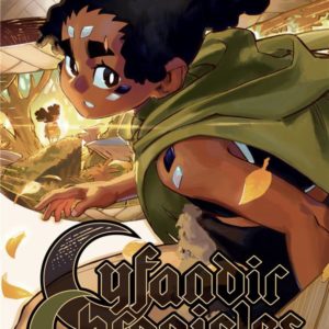RADIANT CYFANDIR CHRONICLES - TOME 1