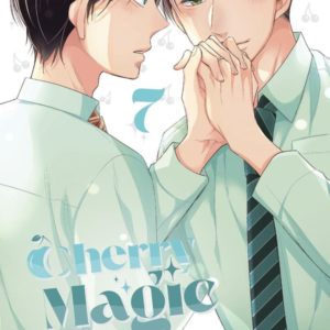 CHERRY MAGIC - TOME 7 (VF)