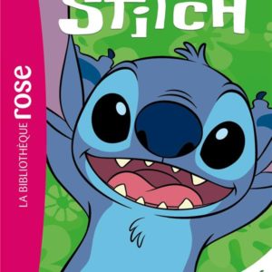 STITCH ! - T02 - STITCH ! 02 - LE COMPTEUR DE BONNES ACTIONS