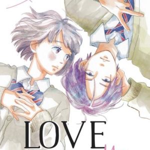 LOVE MIX-UP - TOME 5 (VF)