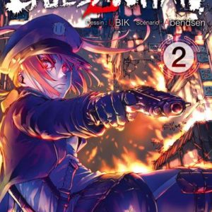 GUESS WHAT ! T02 - VOL02