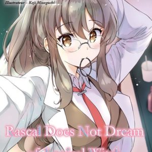 RASCAL DOES NOT DREAM OF LOGICAL WITCH T01 S3