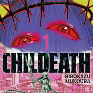 CHILDEATH T01