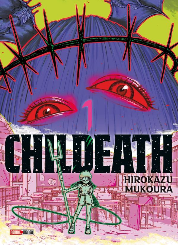 CHILDEATH T01