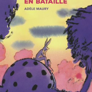 BERIL EN BATAILLE