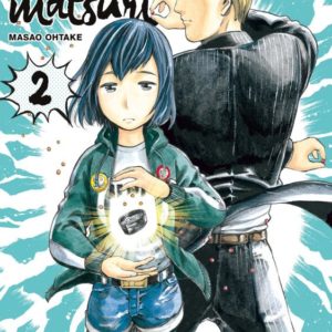 HINAMATSURI - TOME 2