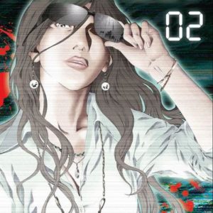 PROPHECY T02 - VOL02