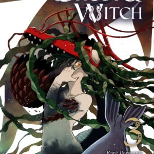 GHOST & WITCH T03 LA QUETE DU DIVIN