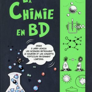 LA CHIMIE EN BANDES DESSINEES