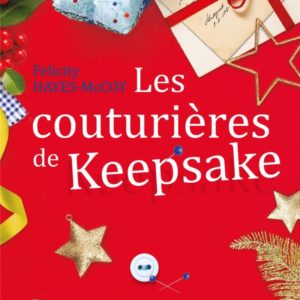 LES COUTURIERES DE KEEPSAKE