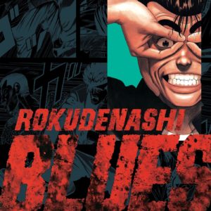 ROKUDENASHI BLUES T15