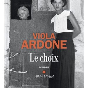 LE CHOIX