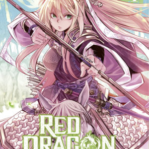 RED DRAGON - TOME 04
