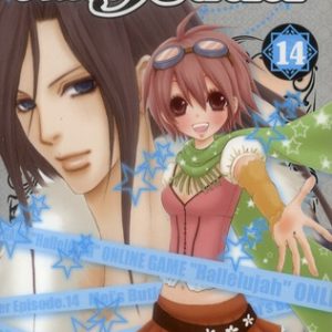 MEI'S BUTLER - TOME 14