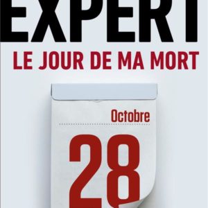LE JOUR DE MA MORT