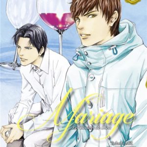 LES GOUTTES DE DIEU - MARIAGE - TOME 04