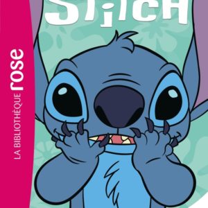 STITCH ! - T05 - STITCH ! 05 - UNE EXPERIENCE ELECTRIQUE