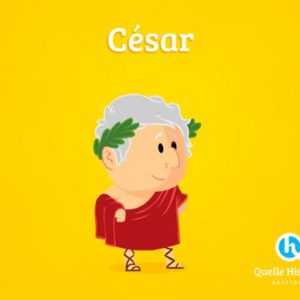 JULES CESAR