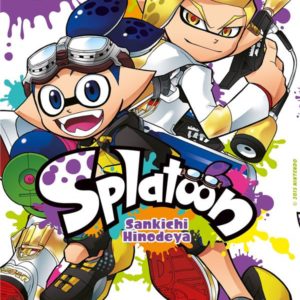 SPLATOON T06