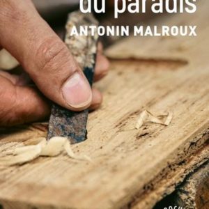 LE CHARPENTIER DU PARADIS