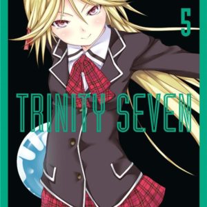 TRINITY SEVEN T05