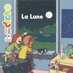LA LUNE