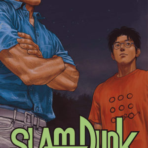 SLAM DUNK STAR EDITION - TOME 16