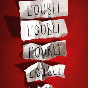 L'OUBLI